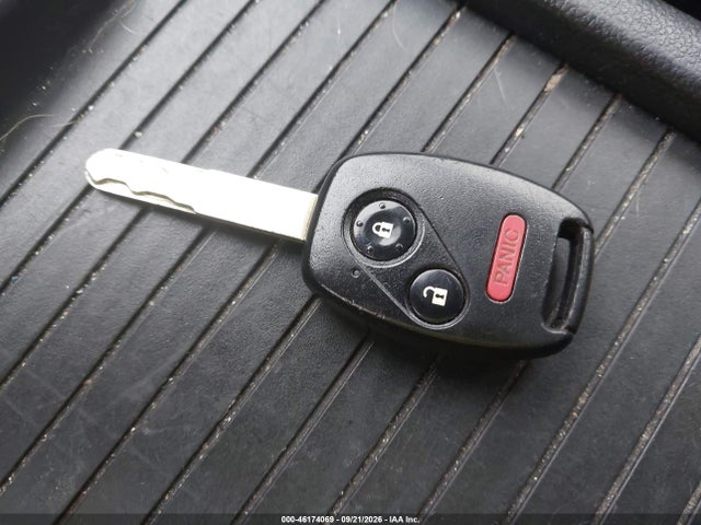 2012 Honda Cr-v Lx მანქანა იყიდება აუქციონზე, vin: 5J6RM4H31CL027982, აუქციონის ნომერი: 46174069
