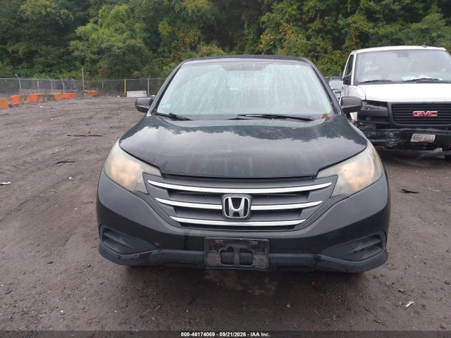 2012 Honda Cr-v Lx მანქანა იყიდება აუქციონზე, vin: 5J6RM4H31CL027982, აუქციონის ნომერი: 46174069