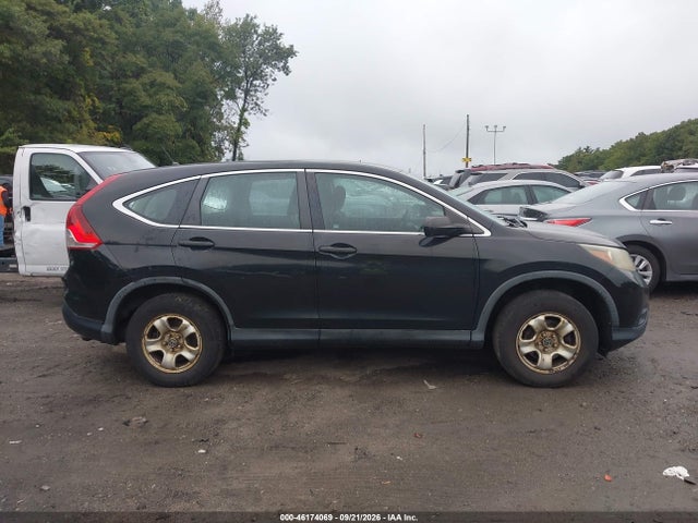 2012 Honda Cr-v Lx მანქანა იყიდება აუქციონზე, vin: 5J6RM4H31CL027982, აუქციონის ნომერი: 46174069