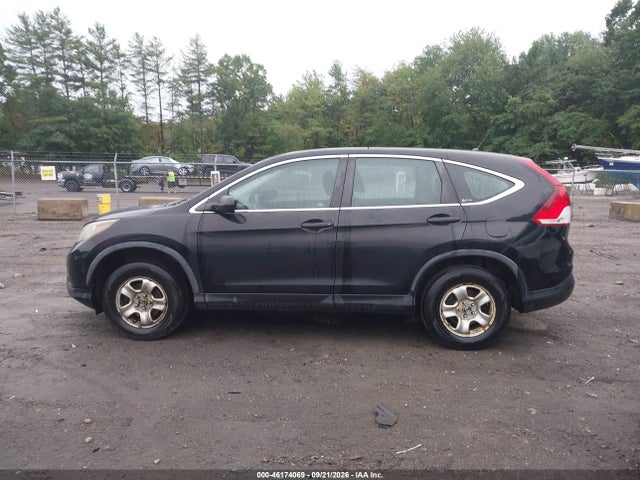 2012 Honda Cr-v Lx მანქანა იყიდება აუქციონზე, vin: 5J6RM4H31CL027982, აუქციონის ნომერი: 46174069