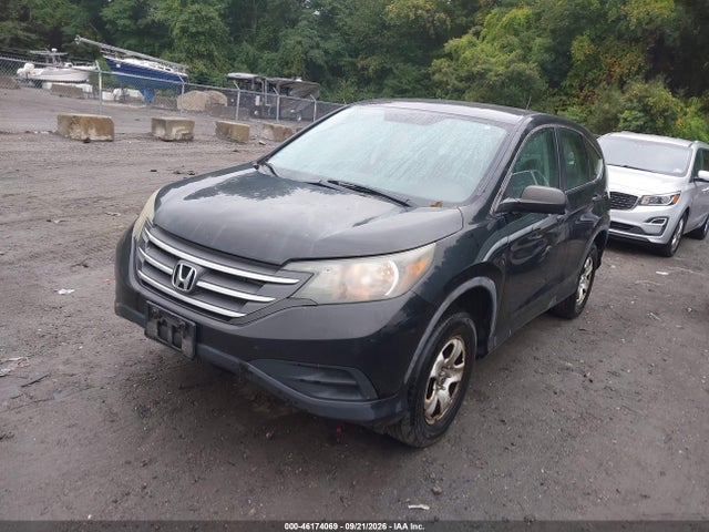 2012 Honda Cr-v Lx მანქანა იყიდება აუქციონზე, vin: 5J6RM4H31CL027982, აუქციონის ნომერი: 46174069
