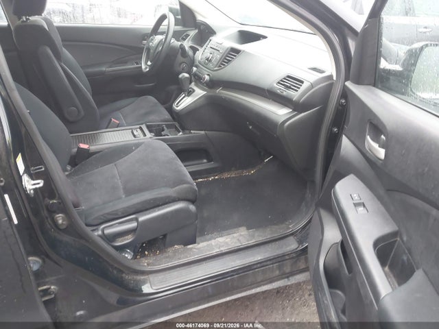 2012 Honda Cr-v Lx მანქანა იყიდება აუქციონზე, vin: 5J6RM4H31CL027982, აუქციონის ნომერი: 46174069