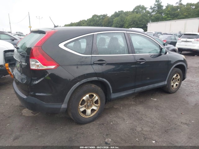 2012 Honda Cr-v Lx მანქანა იყიდება აუქციონზე, vin: 5J6RM4H31CL027982, აუქციონის ნომერი: 46174069