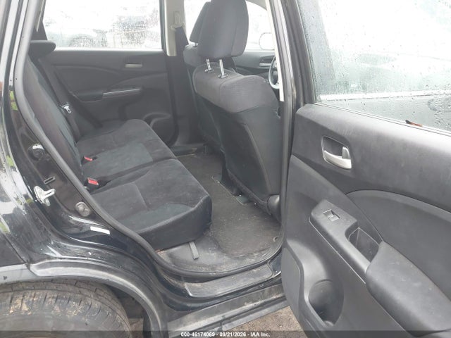 2012 Honda Cr-v Lx მანქანა იყიდება აუქციონზე, vin: 5J6RM4H31CL027982, აუქციონის ნომერი: 46174069