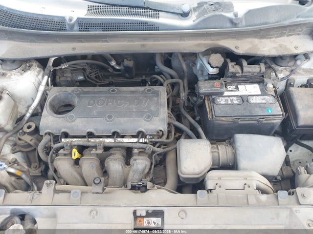 46174074 :رقم المزاد ، KNDPBCA26D7479533 vin ، 2013 Kia Sportage Lx مزاد بيع