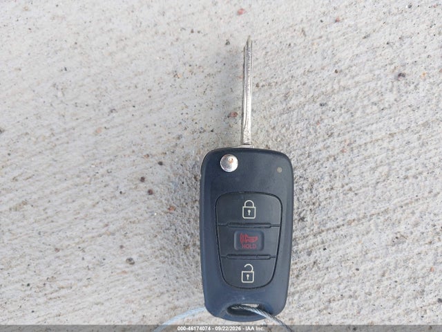 46174074 :رقم المزاد ، KNDPBCA26D7479533 vin ، 2013 Kia Sportage Lx مزاد بيع