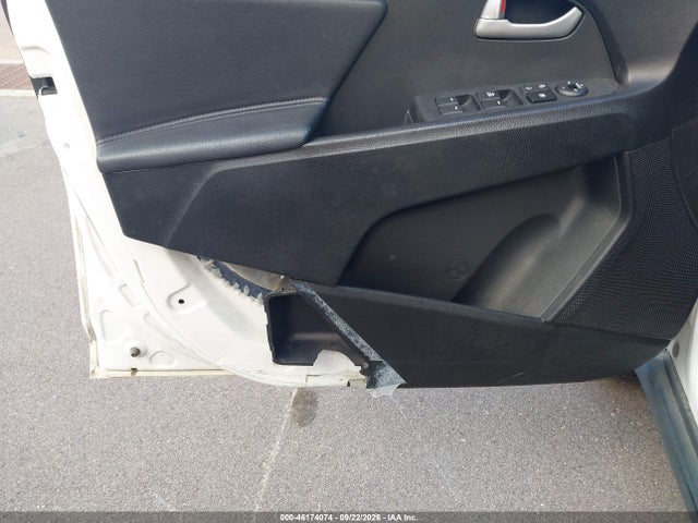 46174074 :رقم المزاد ، KNDPBCA26D7479533 vin ، 2013 Kia Sportage Lx مزاد بيع