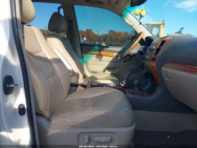 Продажа на аукционе авто 2004 Lexus Gx 470, vin: JTJBT20X540033118, номер лота: 46174076
