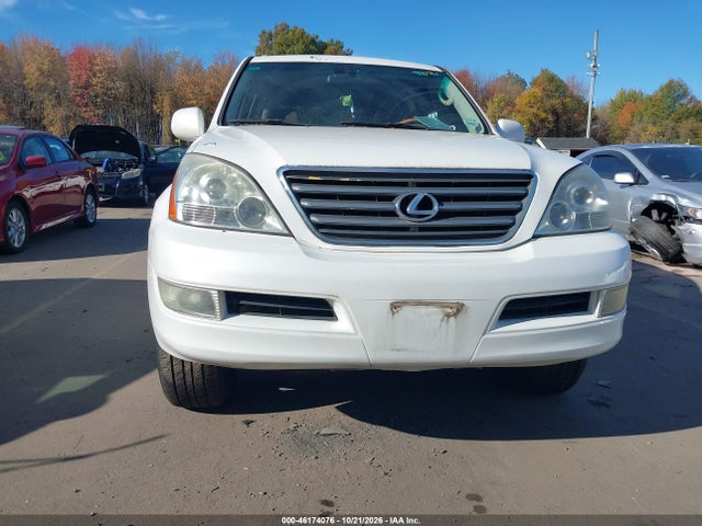 Продажа на аукционе авто 2004 Lexus Gx 470, vin: JTJBT20X540033118, номер лота: 46174076