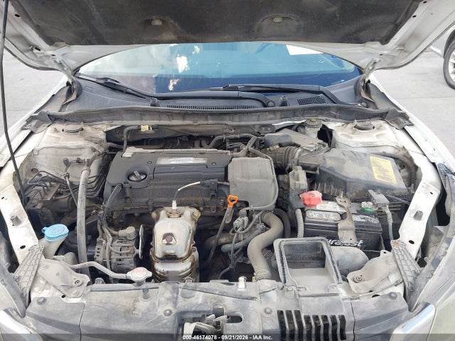 Продажа на аукционе авто 2015 Honda Accord Lx, vin: 1HGCR2F37FA090249, номер лота: 46174078