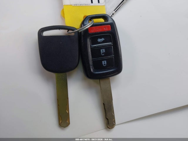 Продажа на аукционе авто 2015 Honda Accord Lx, vin: 1HGCR2F37FA090249, номер лота: 46174078