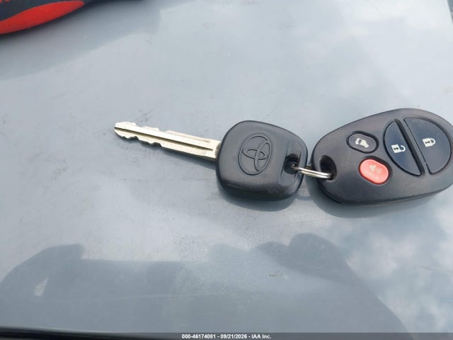 Aukcja sprzedaży 2007 Toyota Sienna Le, vin: 5TDZK23C67S026113, numer aukcji: 46174081