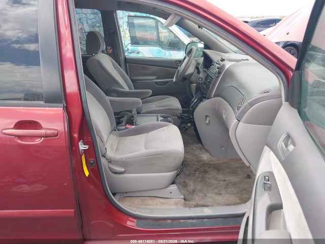 Aukcja sprzedaży 2007 Toyota Sienna Le, vin: 5TDZK23C67S026113, numer aukcji: 46174081