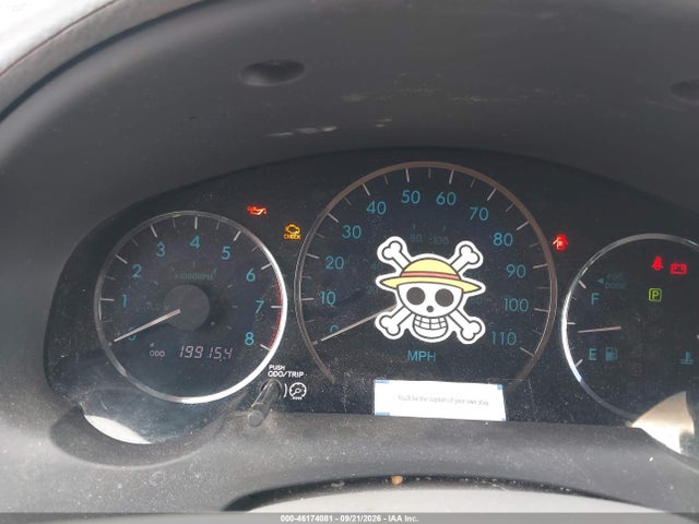 Aukcja sprzedaży 2007 Toyota Sienna Le, vin: 5TDZK23C67S026113, numer aukcji: 46174081