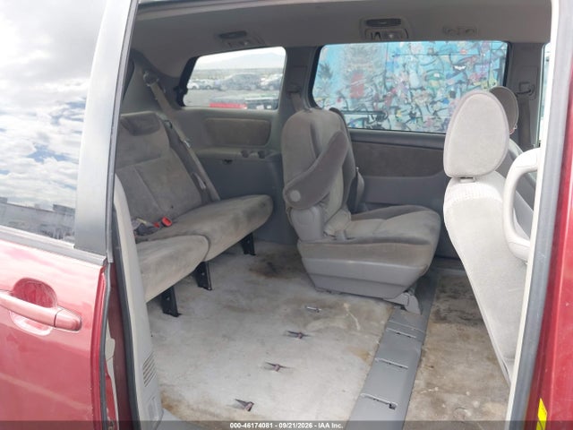 Aukcja sprzedaży 2007 Toyota Sienna Le, vin: 5TDZK23C67S026113, numer aukcji: 46174081