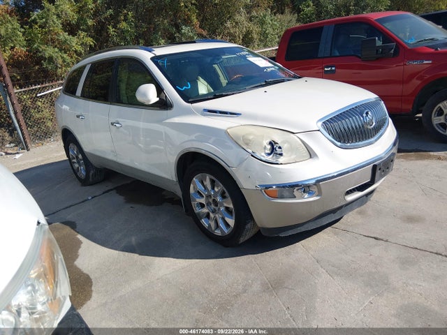 Aukcja sprzedaży 2010 Buick Enclave 2xl, vin: 5GALRCED7AJ177559, numer aukcji: 46174083