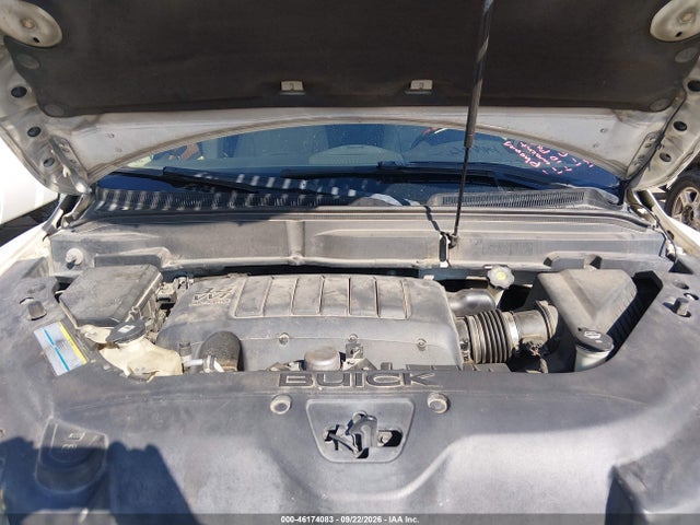 Aukcja sprzedaży 2010 Buick Enclave 2xl, vin: 5GALRCED7AJ177559, numer aukcji: 46174083