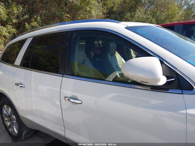 Aukcja sprzedaży 2010 Buick Enclave 2xl, vin: 5GALRCED7AJ177559, numer aukcji: 46174083