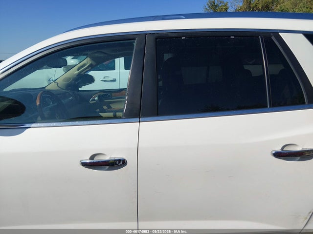 Aukcja sprzedaży 2010 Buick Enclave 2xl, vin: 5GALRCED7AJ177559, numer aukcji: 46174083