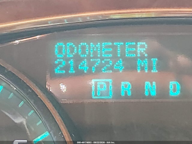 Aukcja sprzedaży 2010 Buick Enclave 2xl, vin: 5GALRCED7AJ177559, numer aukcji: 46174083