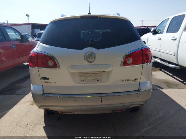 Aukcja sprzedaży 2010 Buick Enclave 2xl, vin: 5GALRCED7AJ177559, numer aukcji: 46174083