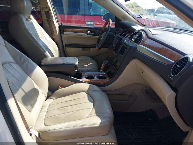 Aukcja sprzedaży 2010 Buick Enclave 2xl, vin: 5GALRCED7AJ177559, numer aukcji: 46174083