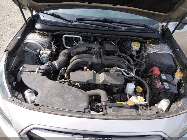 Продаж на аукціоні авто 2019 Subaru Legacy 2.5i, vin: 4S3BNAB63K3016356, номер лоту: 46174085