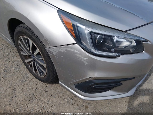 Продаж на аукціоні авто 2019 Subaru Legacy 2.5i, vin: 4S3BNAB63K3016356, номер лоту: 46174085