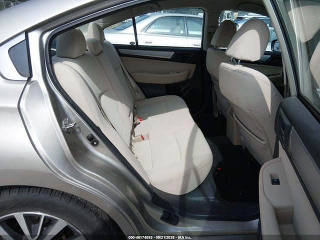 Продаж на аукціоні авто 2019 Subaru Legacy 2.5i, vin: 4S3BNAB63K3016356, номер лоту: 46174085