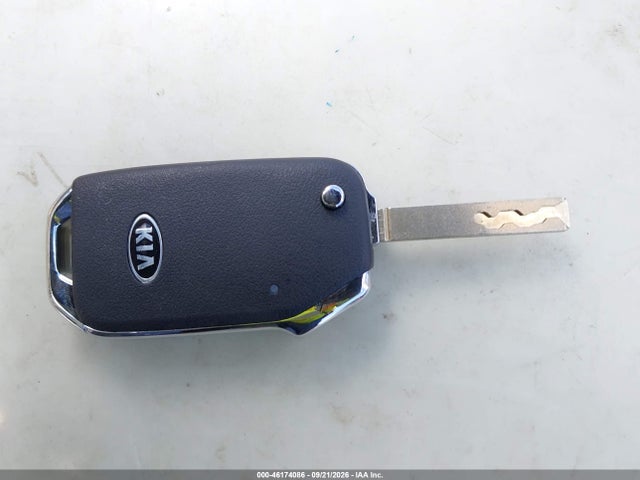 Aukcja sprzedaży 2020 Kia Soul Lx, vin: KNDJ23AU8L7017089, numer aukcji: 46174086