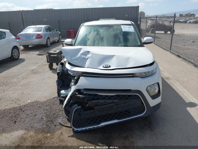 Aukcja sprzedaży 2020 Kia Soul Lx, vin: KNDJ23AU8L7017089, numer aukcji: 46174086
