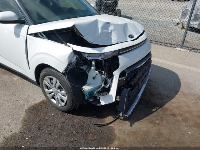 Aukcja sprzedaży 2020 Kia Soul Lx, vin: KNDJ23AU8L7017089, numer aukcji: 46174086