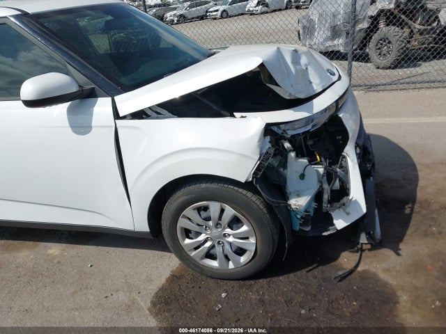 Aukcja sprzedaży 2020 Kia Soul Lx, vin: KNDJ23AU8L7017089, numer aukcji: 46174086