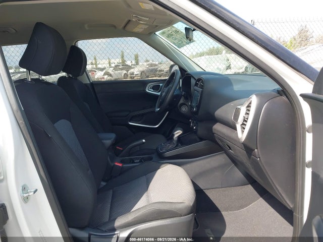 Aukcja sprzedaży 2020 Kia Soul Lx, vin: KNDJ23AU8L7017089, numer aukcji: 46174086