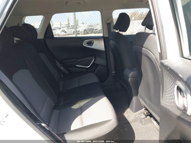 Aukcja sprzedaży 2020 Kia Soul Lx, vin: KNDJ23AU8L7017089, numer aukcji: 46174086