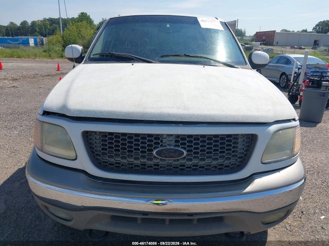 Продажа на аукционе авто 2003 Ford F-150 Lariat/xlt, vin: 1FTRW08L93KD61188, номер лота: 46174088