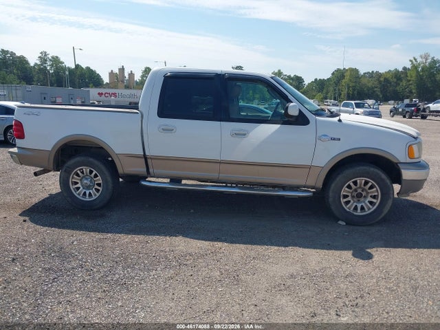 Продажа на аукционе авто 2003 Ford F-150 Lariat/xlt, vin: 1FTRW08L93KD61188, номер лота: 46174088