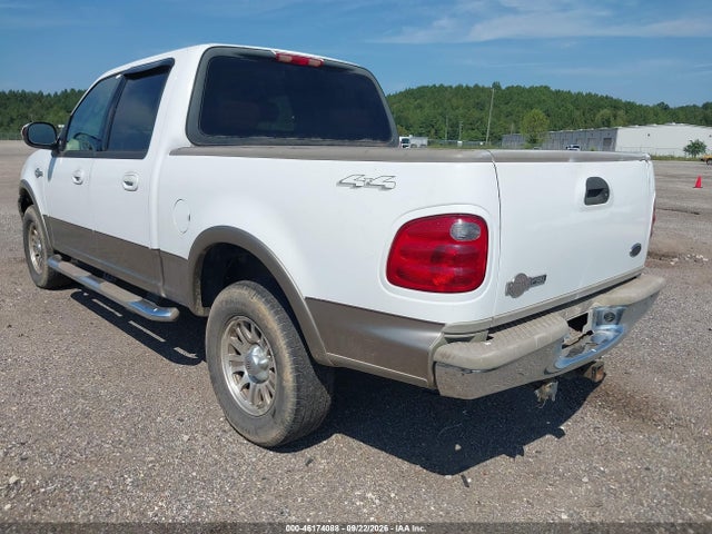 Продажа на аукционе авто 2003 Ford F-150 Lariat/xlt, vin: 1FTRW08L93KD61188, номер лота: 46174088