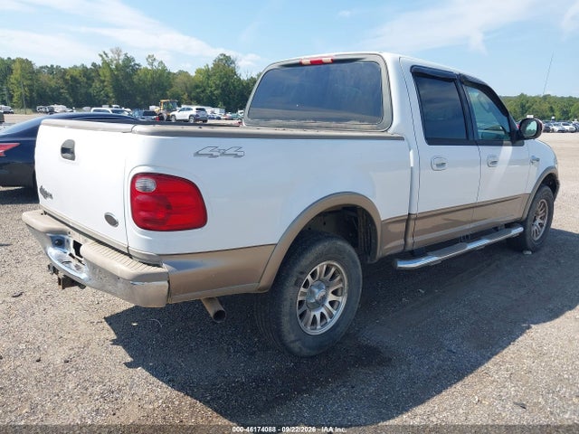 Продажа на аукционе авто 2003 Ford F-150 Lariat/xlt, vin: 1FTRW08L93KD61188, номер лота: 46174088