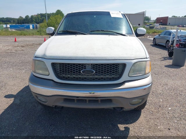 Продажа на аукционе авто 2003 Ford F-150 Lariat/xlt, vin: 1FTRW08L93KD61188, номер лота: 46174088