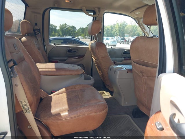 Продажа на аукционе авто 2003 Ford F-150 Lariat/xlt, vin: 1FTRW08L93KD61188, номер лота: 46174088