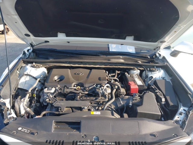 Aukcja sprzedaży 2023 Toyota Camry Le, vin: 4T1R11AK0PU100091, numer aukcji: 46174089