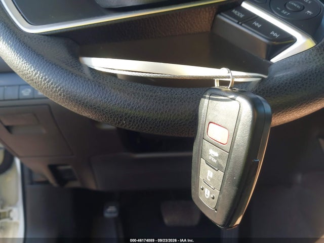 Aukcja sprzedaży 2023 Toyota Camry Le, vin: 4T1R11AK0PU100091, numer aukcji: 46174089