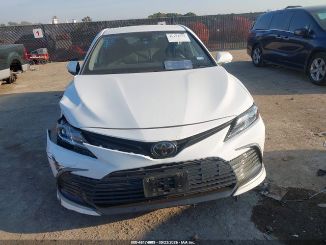 Aukcja sprzedaży 2023 Toyota Camry Le, vin: 4T1R11AK0PU100091, numer aukcji: 46174089