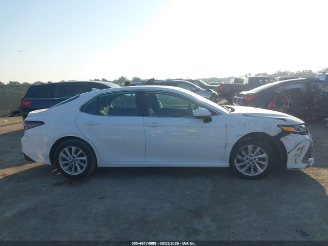 Aukcja sprzedaży 2023 Toyota Camry Le, vin: 4T1R11AK0PU100091, numer aukcji: 46174089