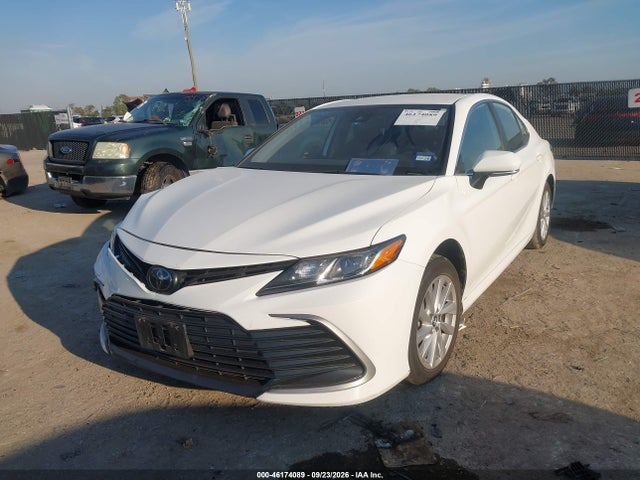 Aukcja sprzedaży 2023 Toyota Camry Le, vin: 4T1R11AK0PU100091, numer aukcji: 46174089
