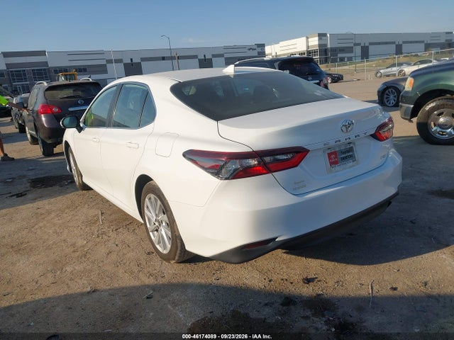 Aukcja sprzedaży 2023 Toyota Camry Le, vin: 4T1R11AK0PU100091, numer aukcji: 46174089