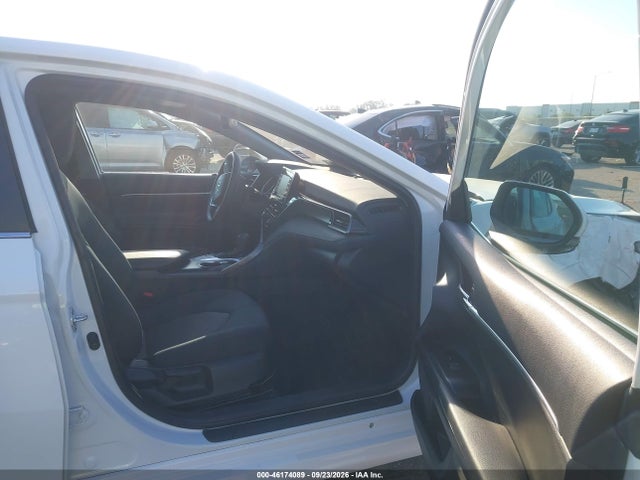 Aukcja sprzedaży 2023 Toyota Camry Le, vin: 4T1R11AK0PU100091, numer aukcji: 46174089