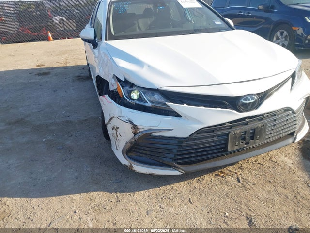 Aukcja sprzedaży 2023 Toyota Camry Le, vin: 4T1R11AK0PU100091, numer aukcji: 46174089