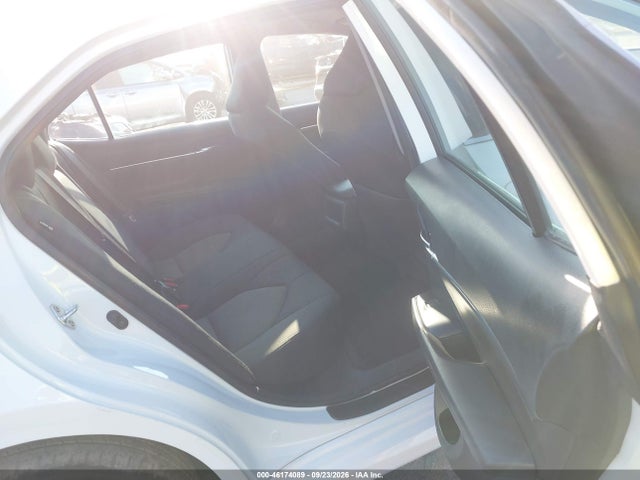 Aukcja sprzedaży 2023 Toyota Camry Le, vin: 4T1R11AK0PU100091, numer aukcji: 46174089